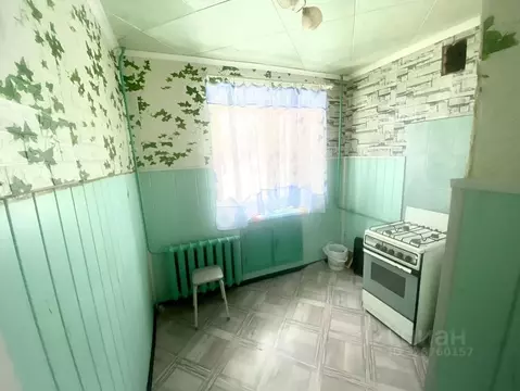 2-к кв. Ленинградская область, Бокситогорск ул. Павлова, 25 (40.0 м)