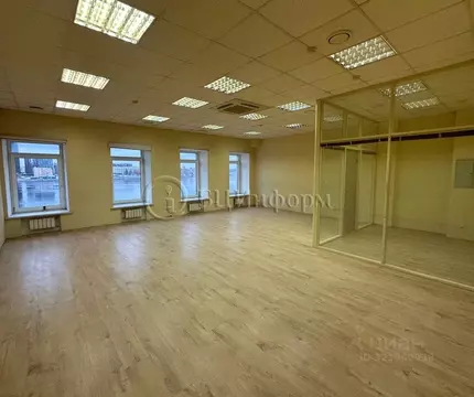 Офис в Санкт-Петербург Синопская наб., 50а (186 м)