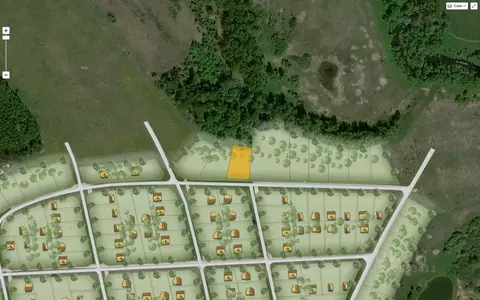 Участок в Калужская область, Боровский муниципальный округ, Совьяки ...