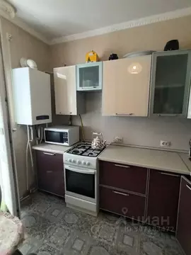 1-к кв. Белгородская область, Белгород ул. Есенина, 42 (35.0 м)