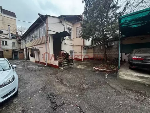 2-к кв. Ставропольский край, Пятигорск просп. Кирова, 35 (32.0 м)