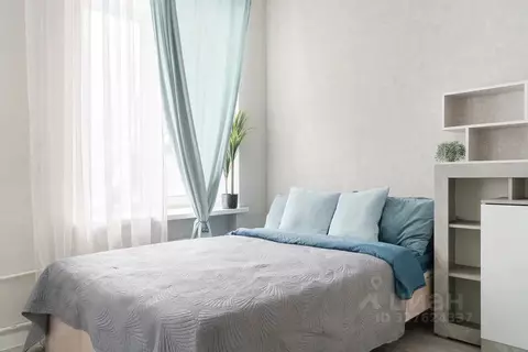 Студия Москва Волоколамское ш., 88к5с5 (25.0 м)