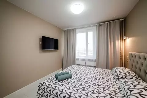 Студия Москва Алтуфьевское ш., 2 (19.0 м)