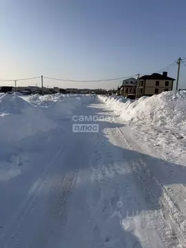 Участок в Марий Эл, Медведевский район, Кузнецовское с/пос, с. ...