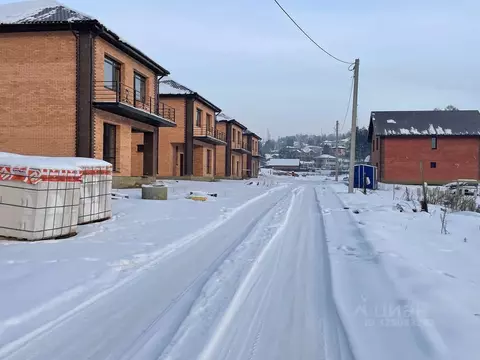 Участок в Иркутская область, Иркутский муниципальный округ, Маркова ...