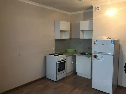 1-к кв. Пермский край, Пермь ул. Советской Армии, 60 (30.0 м)