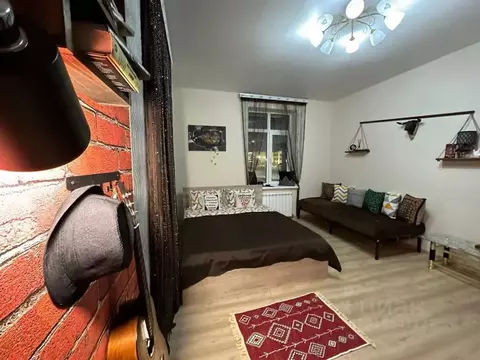 1-к кв. Ямало-Ненецкий АО, Новый Уренгой Славянский мкр, 1/3 (52.0 м)