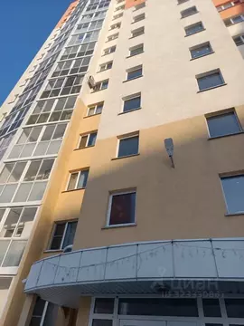 Студия Кемеровская область, Кемерово ул. Серебряный Бор, 14 (29.0 м)