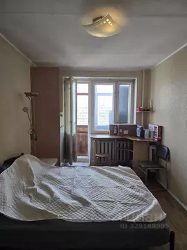 Комната Санкт-Петербург Сиреневый бул., 9 (13.0 м)