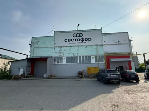 Помещение свободного назначения в Брянская область, Брянск ул. ...