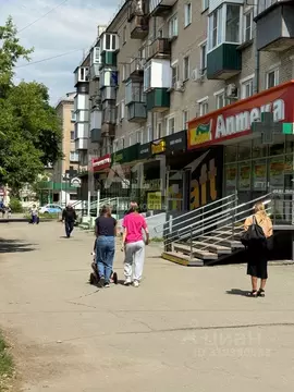 Помещение свободного назначения в Челябинская область, Копейск просп. ...