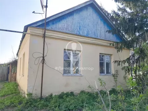 Дом в Рязанская область, Шиловский район, Желудевское с/пос, с. ...