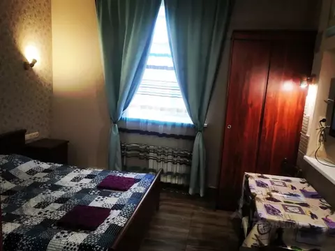 1-к кв. Башкортостан, Уфа ул. Карла Маркса, 25 (25.0 м)