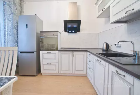 1-к кв. Ленинградская область, Кудрово г. Всеволожский район, ...