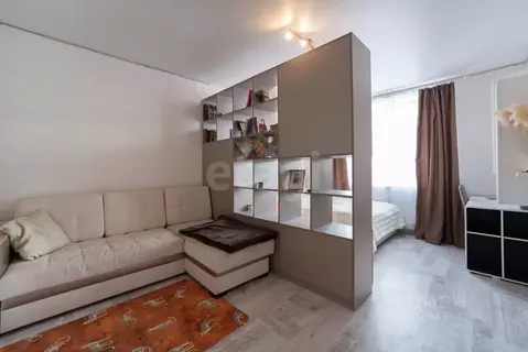 1-к кв. Калининградская область, Калининград Интернациональная ул., 5 ...