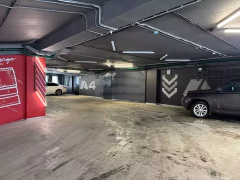 Помещение свободного назначения в Москва Пяловская ул., 1 (106 м)