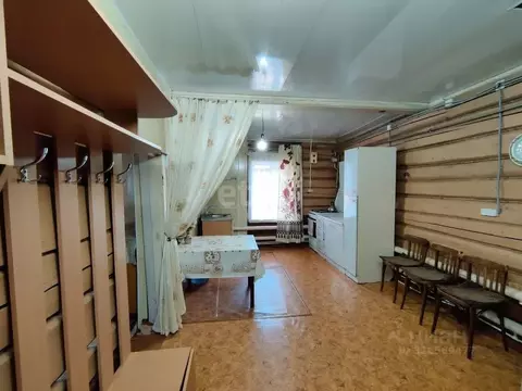 Дом в Удмуртия, Можга Можгинский район, ул. Дерюгина, 10 (47 м)