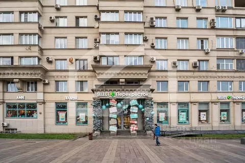 Помещение свободного назначения в Москва Долгоруковская ул., 5 (286 м)