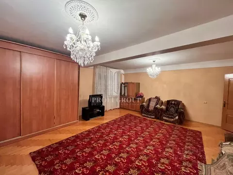 3-к кв. Дагестан, Махачкала ул. Абдулхакима Исмаилова (90.0 м)