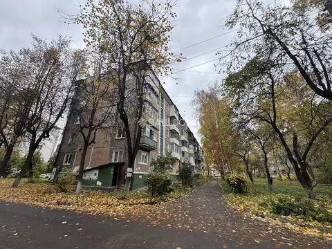 3-к кв. Брянская область, Брянск проезд 2-й Станке Димитрова, 5 (54.8 ...