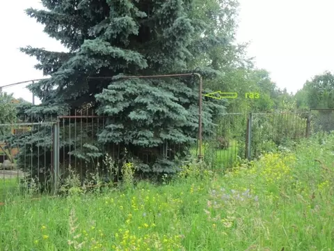 Участок в Ярославская область, Переславль-Залесский муниципальный ...