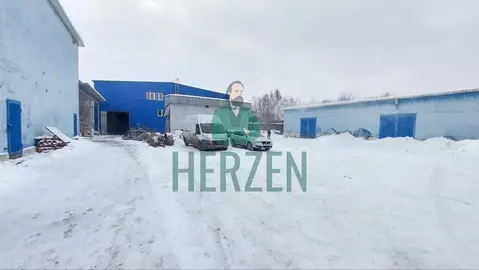 Склад в Московская область, Пушкино Учинская ул., 20А (3044 м)