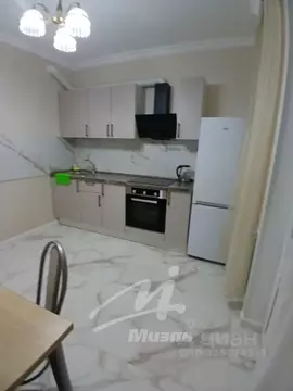 1-к кв. Московская область, Мытищи ул. Воровского, 10 (39.1 м)