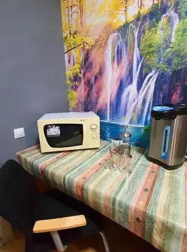 Комната Санкт-Петербург бул. Александра Грина, 3 (20.0 м)