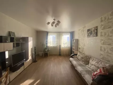 3-к кв. Челябинская область, Озерск Советская ул., 18 (97.2 м)