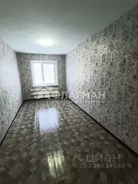 2-к кв. Иркутская область, Усольский район, Белореченский рп 45 (43.6 ...