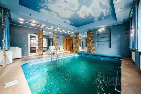 Дом в Москва ул. Шмидта, 34 (450 м)