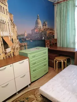 2-к кв. Москва Чусовская ул., 11К6 (40.2 м)