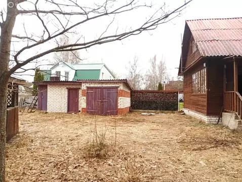 Дом в Тверская область, Кимрский муниципальный округ, деревня Головино ...