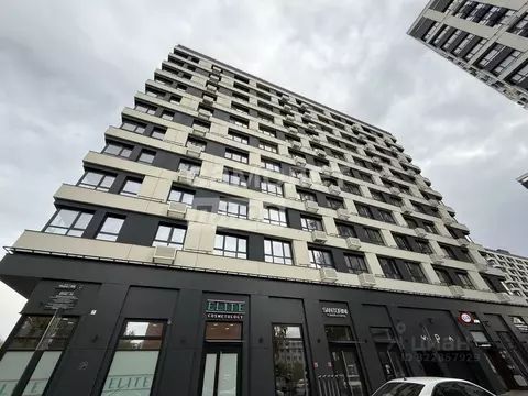 3-к кв. Пензенская область, Пенза ул. Мира, 46 (88.2 м)