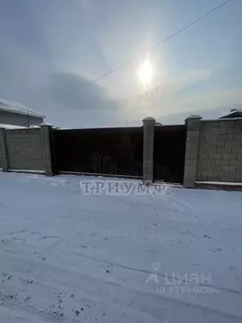 Участок в Крым, Симферопольский район, Чистенское с/пос, Ивушка ...