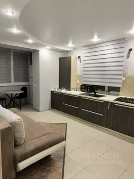 1-к кв. Саратовская область, Саратов ул. Имени В.С. Зарубина, 53/57 ...