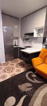 1-к кв. Краснодарский край, Краснодар ул. Ольденбуржская, 11 (39.4 м)