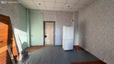 1к в -комнатной квартире (17.8 м)