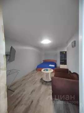 1-к кв. Свердловская область, Краснотурьинск ул. 8 Марта, 13 (31.0 м)