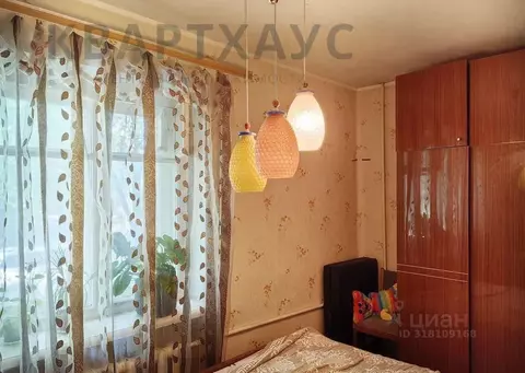 2-к кв. Волгоградская область, Волгоград Новодвинская ул., 34 (41.9 м)