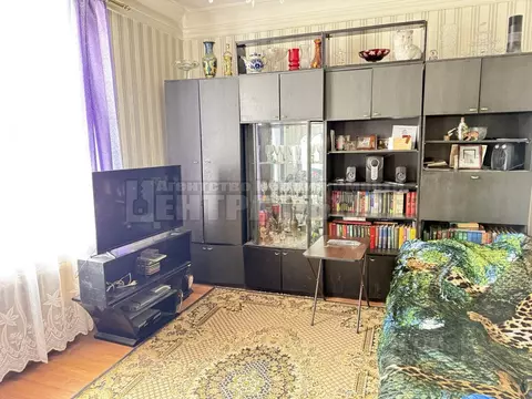 3-к кв. Смоленская область, Смоленск ул. Пржевальского, 2 (62.0 м)