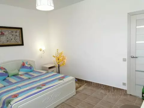 Комната Крым, Сакский район, с. Штормовое ул. Мира, 6