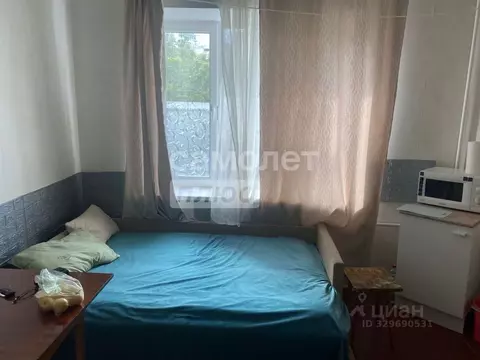 Комната Москва ул. Матросская Тишина, 16А (18.0 м)