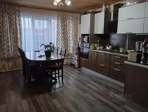 Дом в Челябинская область, Сосновский район, Поселок Красное Поле ул. ...