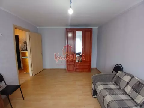 1-к кв. Владимирская область, Александров ул. Гагарина, 11к1 (28.6 м)