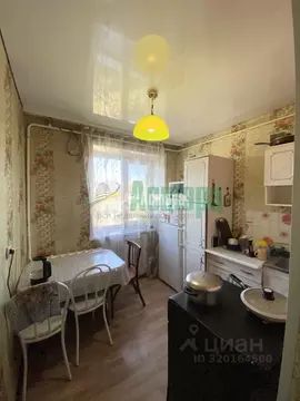 1-к кв. Забайкальский край, Чита ул. Балябина, 37 (30.3 м)