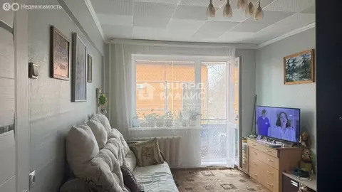 2-комнатная квартира: Омск, 7-я Судоремонтная улица, 1 (46.1 м)