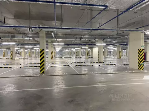 Гараж в Московская область, Ленинский городской округ, пос. Развилка ...