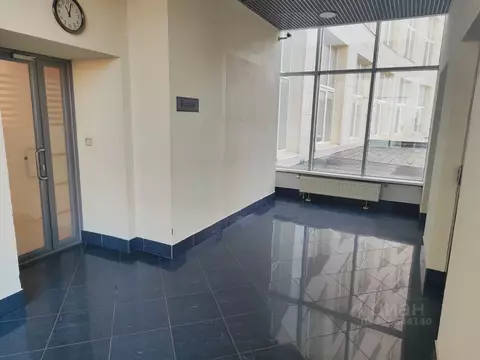 Офис в Санкт-Петербург Большой Сампсониевский просп., 68Д (102 м)