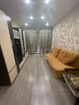 3-к кв. Ярославская область, Ярославский муниципальный округ, пос. ...